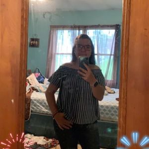 Meet your Posher, Annabeth